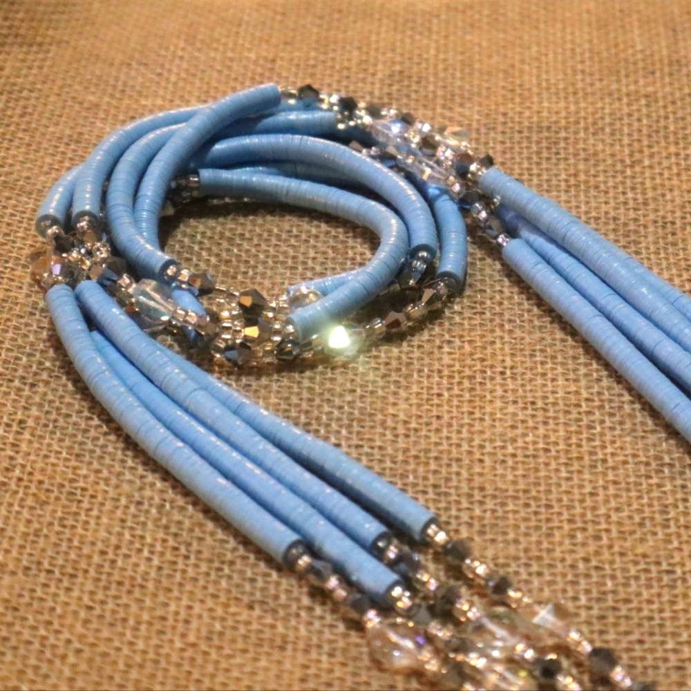 Waist beads